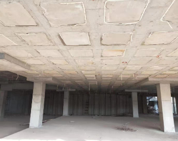 施工現場